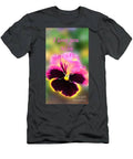 I Love You Mom Mother's Day Greeting T-Shirt