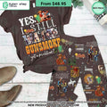 I Still Watch Gunsmoke Pajamas Set