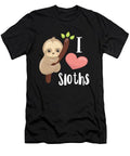 Ilovesloths22 T-Shirt