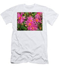 In The Pink In Bray, Ireland T-Shirt