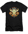 Indian Feathers Decoration T-Shirt
