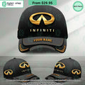 Infiniti CUSTOM Cap