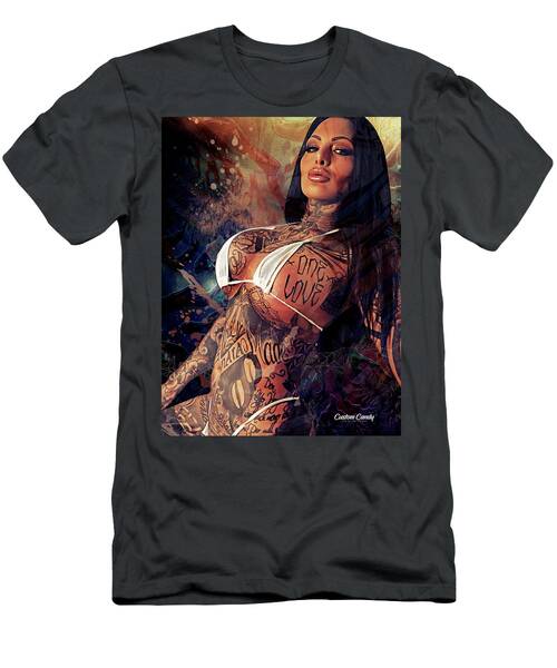 Ink Peril T-Shirt