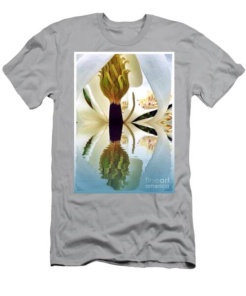 Inside Magnolia Reflect T-Shirt