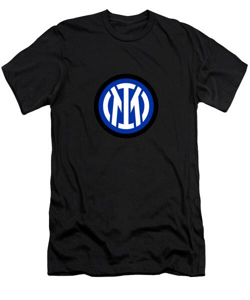 Inter Milan Fc T-Shirt