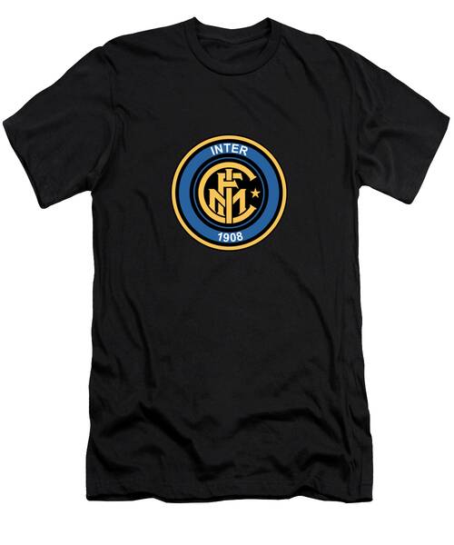 Inter Milan Fc Classic T-Shirt