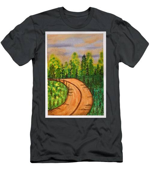 Into The Nature T-Shirt