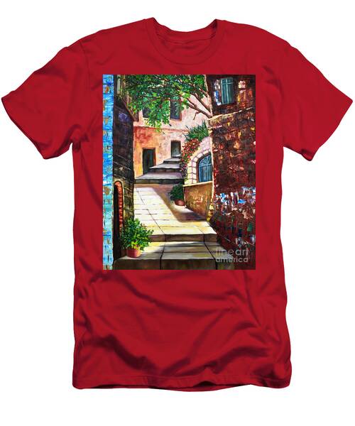 Italian Bystreet T-Shirt