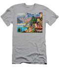 Italian Landscape T-Shirt