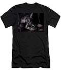 It's A Cat's World T-Shirt