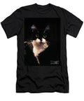 Itty Bitty My Cat T-Shirt