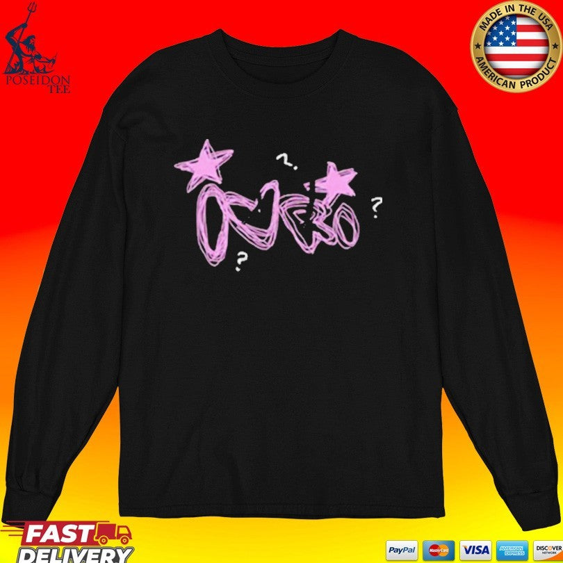 Ivri Music Ivri Logo T-shirt