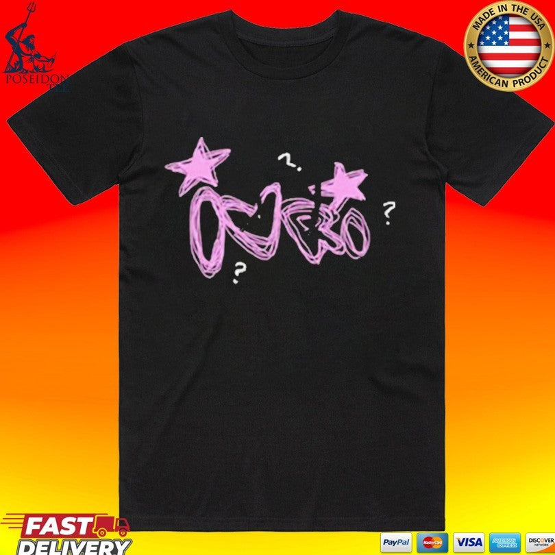 Ivri Music Ivri Logo T-shirt