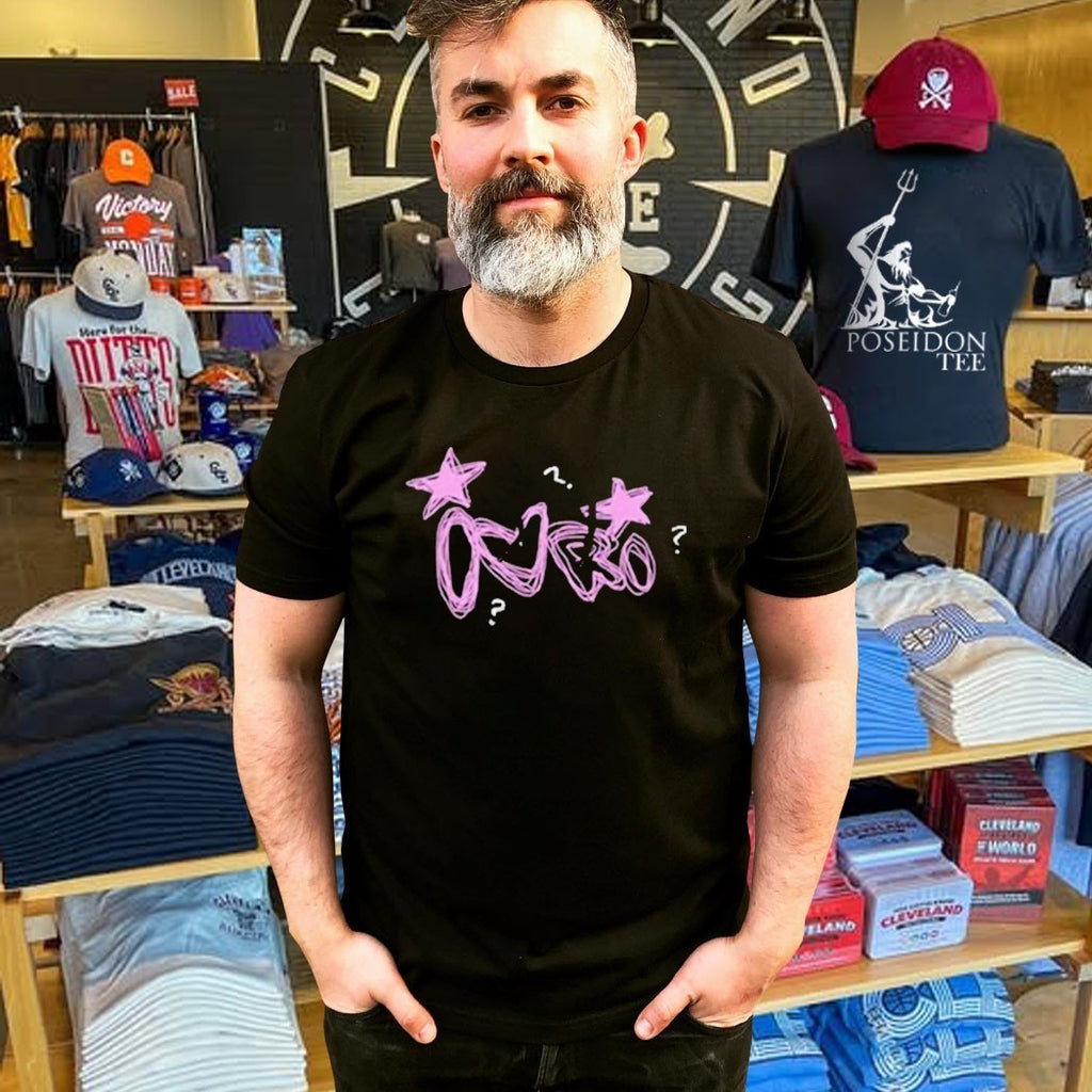 Ivri Music Ivri Logo T-shirt