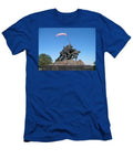 Iwo Jima Flag Raising T-Shirt