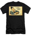 J. Wellington Wimpy's Famous Quote T-Shirt