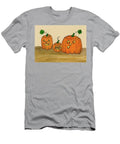 Jack O Lantern Trio T-Shirt