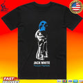 Jack White Frozen Charlotte T-shirt