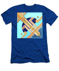 Jack's Abstract Art T-Shirt