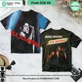 James Brown Sex Machine Album Shirt