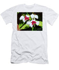 Java Glory Bean Or Clerodendum Speciosum T-Shirt