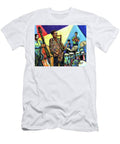 Jazz At Timucua With Jeff Rupert Quartet T-Shirt