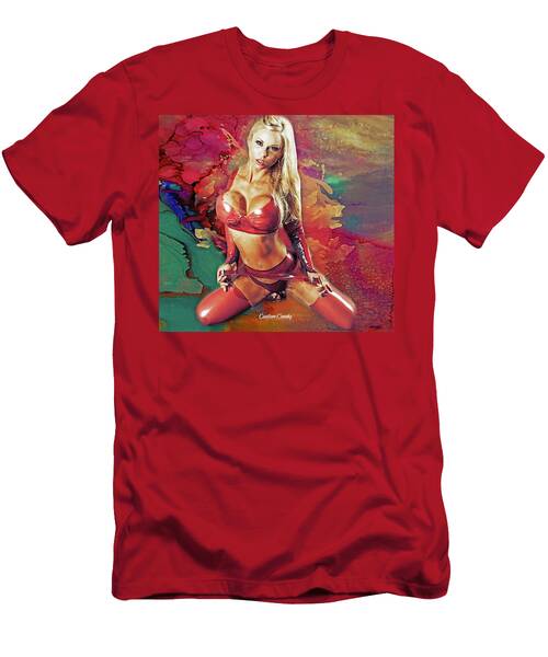 Jenny T-Shirt