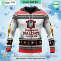 Jeppson’s Malort Hoodie
