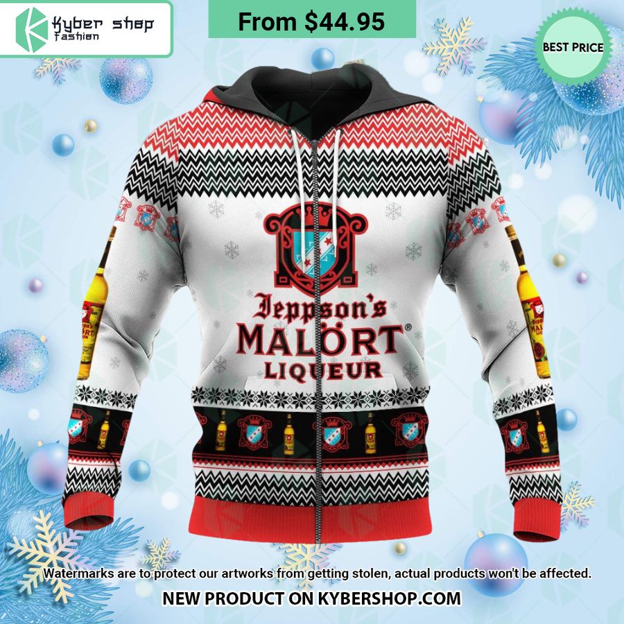 Jeppson’s Malort Hoodie