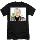 Jim Davis Cartoonist July 28,1945 Garfield T-Shirt