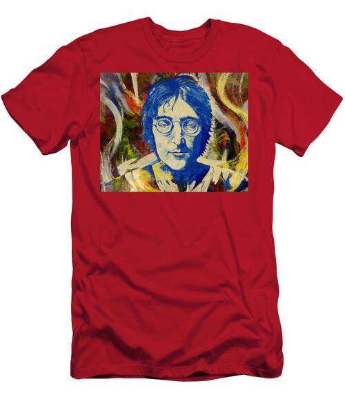 John Lennon's Light T-Shirt