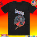 Judas Priest Btd Redeemer T-shirt