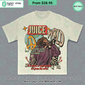 Juice Wrld It Is Hard To Separate The Art From The Artist T Shirt