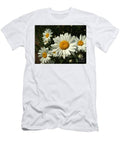 July Daisies 2 T-Shirt