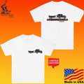 Just Another Fisherman Cruiser Life Sea T-shirt
