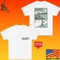 Just Another Fisherman One More Cast Sea T-shirt