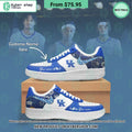 Kansas State Wildcats CUSTOM Air Force 1