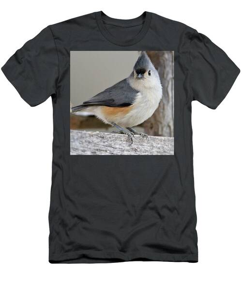 Keep Your Eye On The Birdie T-Shirt