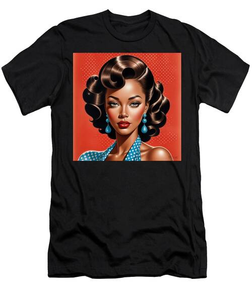 Kennedy T-Shirt