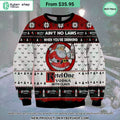 Ketel One Vodka With Claus Sweater