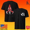 Kevin Gates Praying Hands T-shirt