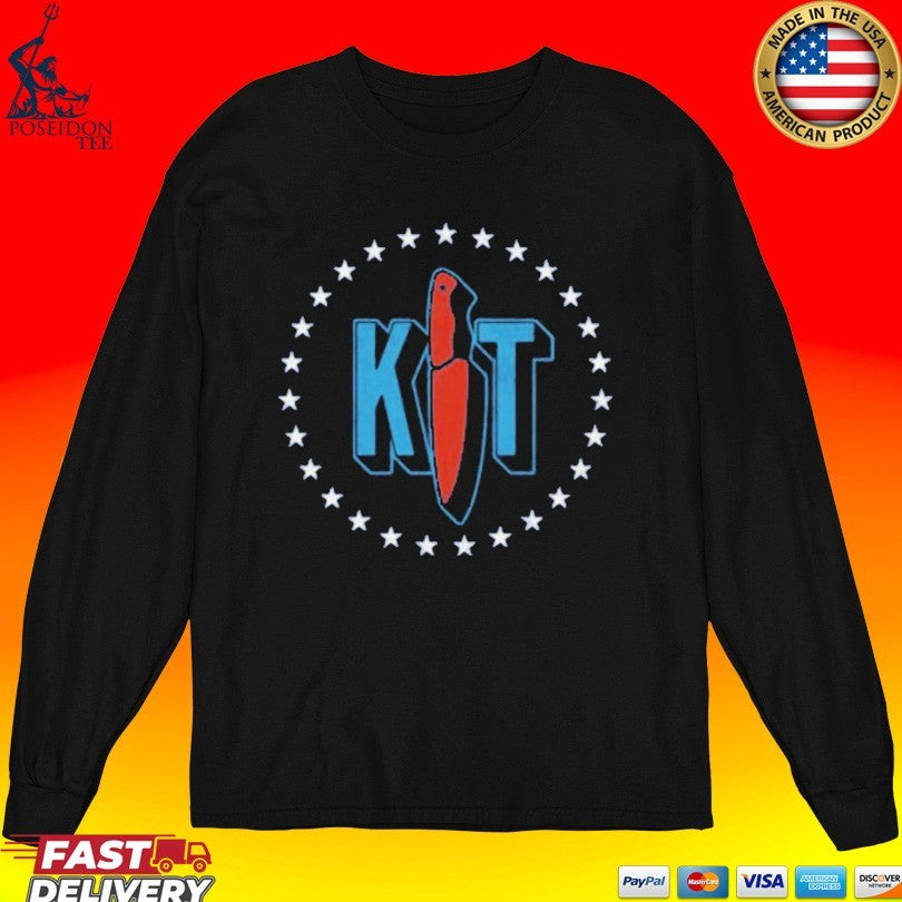 Killmerch All-american 250 T-shirt