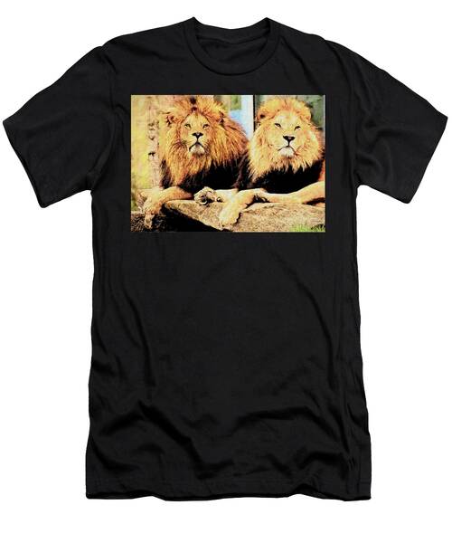 King Brothers 614 - Painted T-Shirt