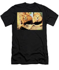 King Brothers 614 - Painted T-Shirt