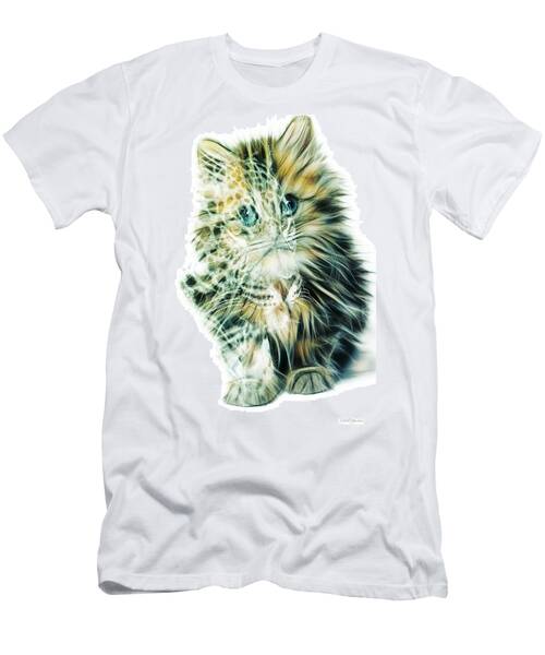 Kittens Big Dreams T-Shirt