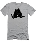 Kitty Hugs T-Shirt