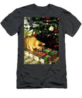Kitty's Christmas T-Shirt