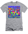 Klee Cat T-Shirt