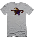 Geometric Abstract Creature T-Shirt