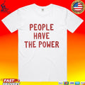 Kwebbelkop Laugh Meme People Have The Power Original Video T-shirt